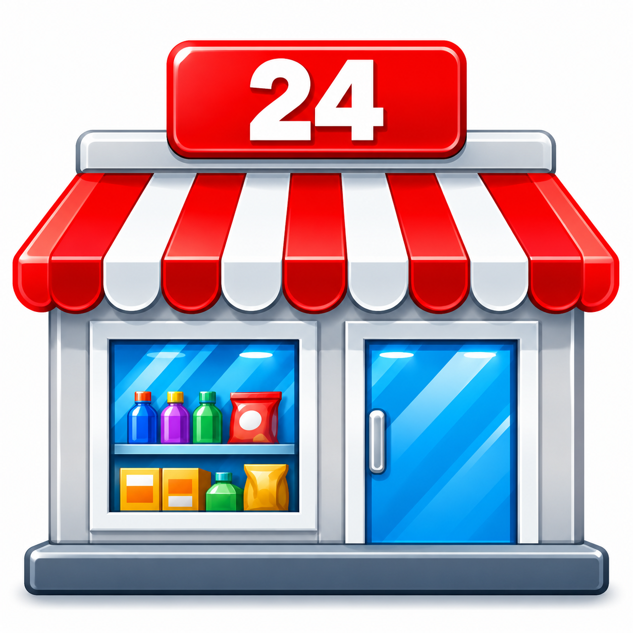C-Stores
