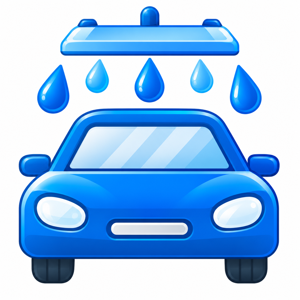 Car Washes