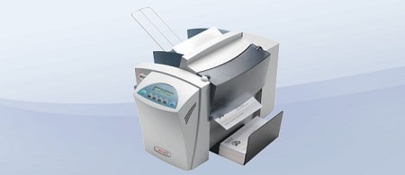Pitney Bowes DA50S Desktop Addressing System Printers