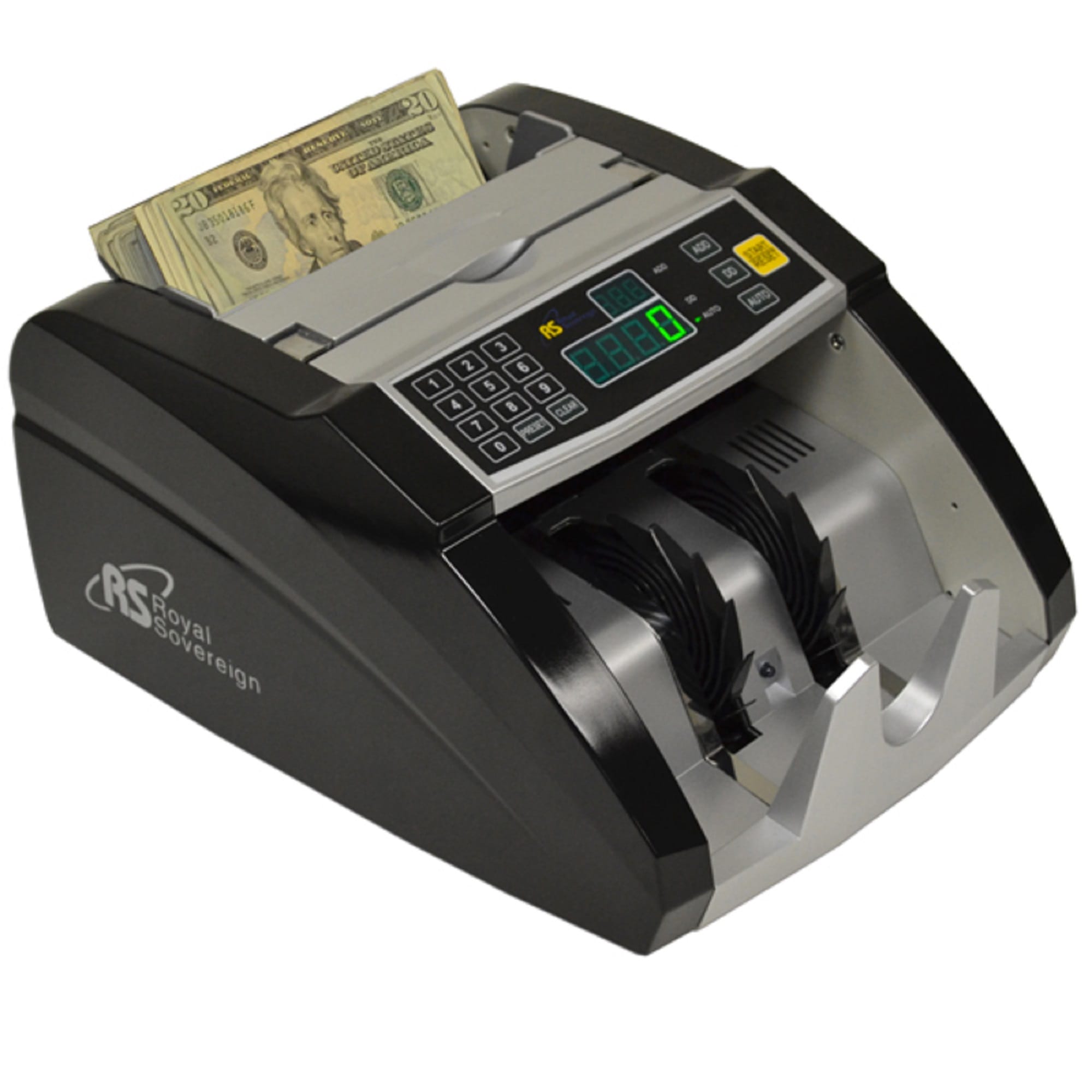 Royal RBC-650PRO Money Counters