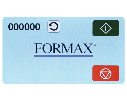 Formax AutoSeal® FD 1506Plus Pressure Sealer