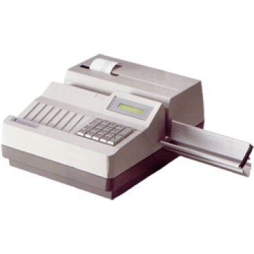 Standard Register TE-1916 Check Encoders (Refurbished)
