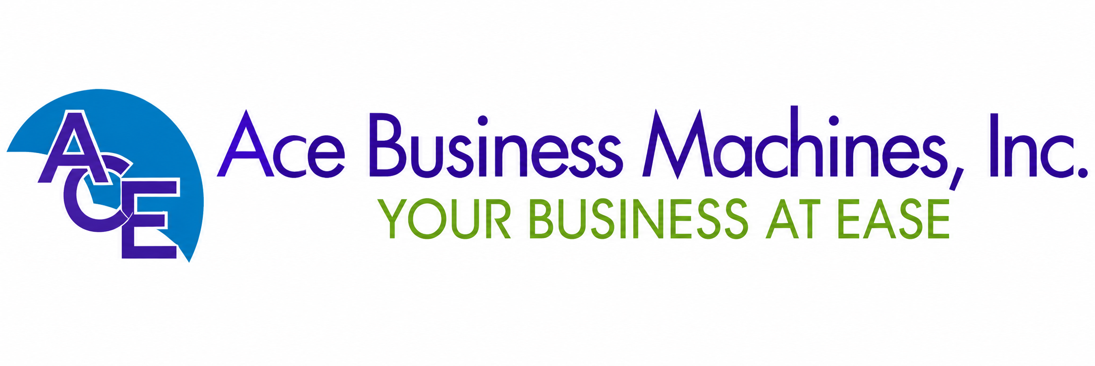 ACE Business Machines, Inc.