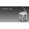 Triumph 4305 Manual Paper Cutter