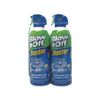 Blow Off Air Duster 2 Pack