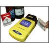 ID-e 3000-S Card Scanner Bar Code Reader Counter Top