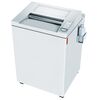 Destroyit 4002 CC Cross Cut Paper Shredders,  Automatic oil injection, Shred Paper, Paper Clip, Credit Card, CDs, DVDs, Sheet Capacity 24-26* Pages