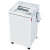 Destroyit 2604 SC Strip Cut Paper Shredder with Paper Clip, Credit Card and CD, DVD Shredding, Sheet Capacity 27-30* Pages