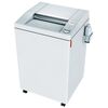 Destroyit 4005 SC Strip Cut Paper Shredders system Shred Paper, Paper Clip, Credit Card, CDs, DVDs. Sheet capacity 37-39* pages