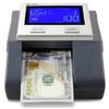Accubanker D585 Automatic Multi-Currency Counterfeit Detector