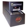 QuietPrint Sound Cover for RapidPrint Time Stamps ARL-E