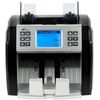 Royal RBC-EP1600, Bill Counter with Value Discrimination, Counterfeit Identification