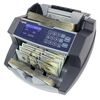 Cassida 6600 UV SERIES Business-Grade Bill Counter with ValuCount™