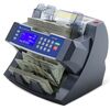 Accubanker AB5800 Bank Grade Bill Counter with Batch Value