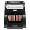 Royal QS-2AN, Electric Coin Counter, One Row