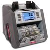 Semacon S-2200 Currency Discriminator counter