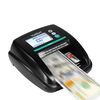 Kolibri BISHOP 2-in-1 Counterfeit Money Detector and Bill Counter with UV, MG and IR Detection