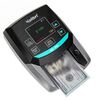 Kolibri KCD-2000 All-Orientation 2-in-1 Counterfeit Money Detector and Bill Counter with UV, MG and IR Detection