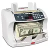 Semacon S-1215 Canadian Bill Counter with UV Detection