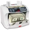 Semacon S-1225 Canadian  igh-Speed Bill Counter with UV/MG Detection