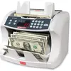 Semacon S-1225 Canadian  igh-Speed Bill Counter with UV/MG Detection