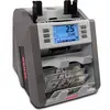 Semacon S-2500 CanadianMixed Currency Discriminator & Counter