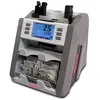 Semacon S-2500 CanadianMixed Currency Discriminator & Counter