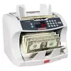 Semacon S-1200 Canadian High-Speed Bill Counter with UV/MG Detection