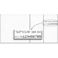 Check Processing Machines, Encoders, Scanners & Signers