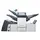 Pitney Bowes Relay 3000 T130 Folder Inserter - 3 Station inserter