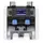 Carnation CR1500 Flagship Mixed Value Currency Sorter