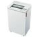 Destroyit 2465 SC Strip Cut Paper Shredders (paper clip, Credit Card, CD, DVD) quiet and powerful 3/4 horsepower, single phase motor Sheet Capacity 19-22 Pages