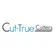 Formax Cut-True 16M Manual Guillotine Cutter