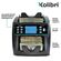 Kolibri KBR-1500 Bank-Grade Bill Counter, Sorter and Reader with Counterfeit Detection