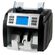 Royal RBC-EP1600, Bill Counter with Value Discrimination, Counterfeit Identification