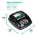 Kolibri BISHOP 2-in-1 Counterfeit Money Detector and Bill Counter with UV, MG and IR Detection
