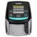 Kolibri KCD-2000 All-Orientation 2-in-1 Counterfeit Money Detector and Bill Counter with UV, MG and IR Detection