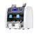 Carnation CR1500 Flagship Mixed Value Currency Sorter