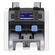 Carnation CR1500 Flagship Mixed Value Currency Sorter