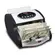Semacon S-1015 Canadian Bill Counter with UV Detection
