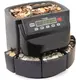 Cassida C200 Coin Counter, Sorter & Wrapper