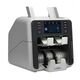 LIDIX ML-2VS-S High-Speed Perfection Mixed Currency Discriminator & Serial Number Cash Counter