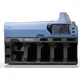 Kisan K-6 Mixed Currency Discriminator Sorter
