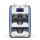 Kisan Newton 30 Era Premium 2+1 Pocket Banknote Sorter & Discriminator