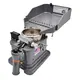 Klopp CM Manual Coin Counter, Wrapper & Bagger