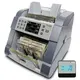 Cassida 8800R Premium Bank-Grade Currency Discriminator Counter