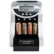 Royal FS-550D Electric Coin Counter, One Row