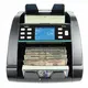 Kolibri DOMINO Business-Grade Mixed Bill Counter and Currency Sorter