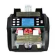 Kolibri SIGNATURE™ Business-Grade 2-Pocket Mixed Discriminator Counter