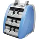 Kisan K3-A Premium Smart 3-Pocket Currency Fitness Sorter